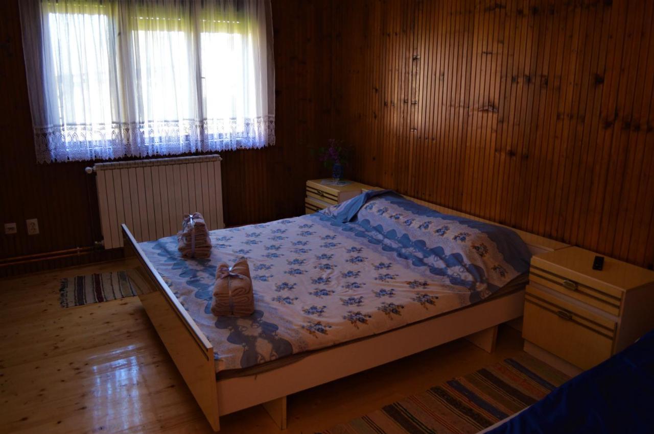 Appartement Suricka Bajka à Loznica Extérieur photo