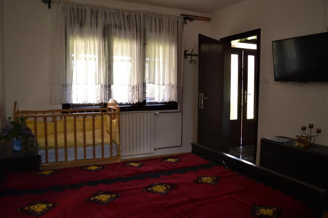 Appartement Suricka Bajka à Loznica Extérieur photo